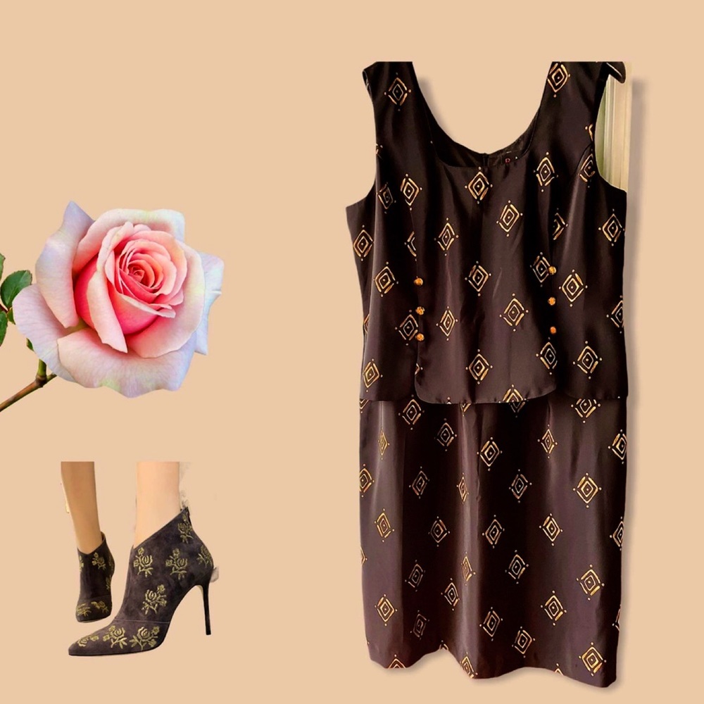 Bali Dress